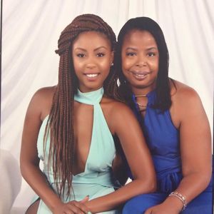 Meet your Posher, Venus